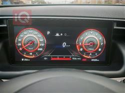 هیوندای تۆکسۆن